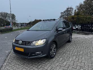 Volkswagen Sharan 2.0 TDI Highline Pano 7p picture 3