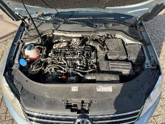 Volkswagen Passat 2.0 TDI HIGHLINE 153.142 KM !! AUTOMAAT picture 23