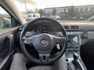 Volkswagen Passat 2.0 TDI HIGHLINE 153.142 KM !! AUTOMAAT picture 13