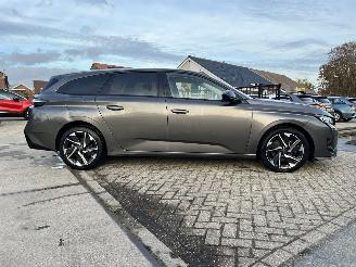 Peugeot 308 1.2 PureTech Allure  97.723 KM !! AUTOMAAT picture 6