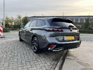 Peugeot 308 1.2 PureTech Allure  97.723 KM !! AUTOMAAT picture 5