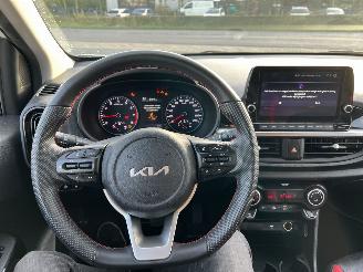 Kia Picanto 1.0 DPi GT-Line   27.155 KM !! AUTOMAAT !! picture 20