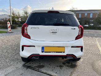 Kia Picanto 1.0 DPi GT-Line   27.155 KM !! AUTOMAAT !! picture 7