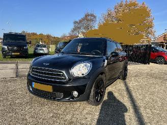 Voiture accidenté Mini Paceman 1.6 Cooper Chili  119.346 KM !! 2013/5