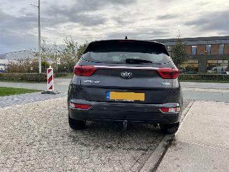 Kia Sportage 1.6 GDI First Edition 2 OWNERS !! picture 26