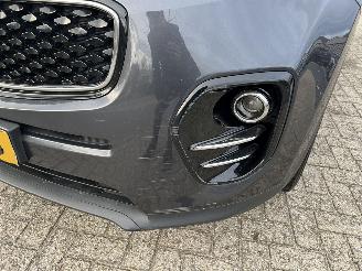 Kia Sportage 1.6 GDI First Edition 2 OWNERS !! picture 21