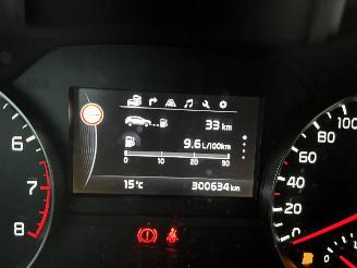 Kia Sportage 1.6 GDI First Edition 2 OWNERS !! picture 10