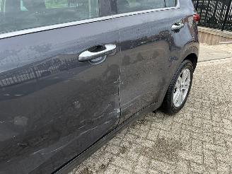 Kia Sportage 1.6 GDI First Edition 2 OWNERS !! picture 22