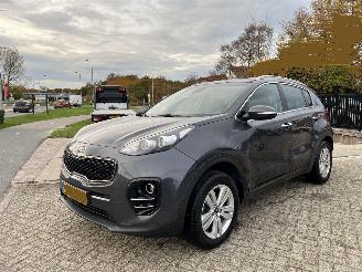 Kia Sportage 1.6 GDI First Edition 2 OWNERS !! picture 2