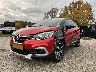 Renault Captur 1.3 TCe Intens   50.487 KM !! AUTOMAAT !! picture 3