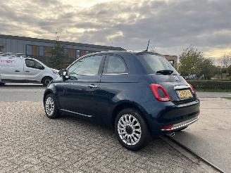 Fiat 500 1.0 Hybrid Dolcevita  18.474 KM !! picture 5