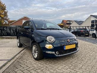 škoda osobní automobily Fiat 500 1.0 Hybrid Dolcevita  18.474 KM !! 2024/2