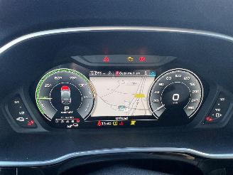 Audi Q3 E-Tron - 45 TFSI e S edition picture 23