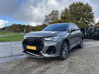 Audi Q3 E-Tron - 45 TFSI e S edition picture 3