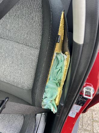 Kia Stonic 1.0 T-GDi ExecutiveLine AUTOMAAT !! picture 29