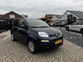 skadebil auto Fiat Panda 0.9 TwinAir Lounge | 43.533 KM ! 2012/7