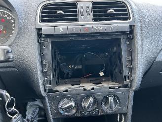 Volkswagen Polo 1.2 TDI BlueMotion Comfortline picture 10