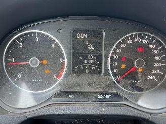 Volkswagen Polo 1.2 TDI BlueMotion Comfortline picture 12