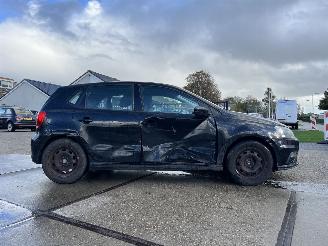 Volkswagen Polo 1.2 TDI BlueMotion Comfortline picture 6