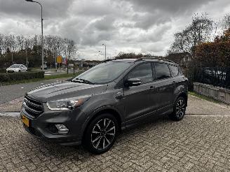 Ford Kuga 1.5 ST Line  158.047 KM!!  1st owner picture 9