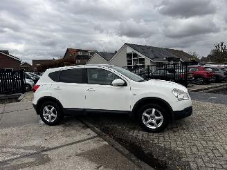 Nissan Qashqai 1.6 Visia Pano 134.892 KM !! picture 3