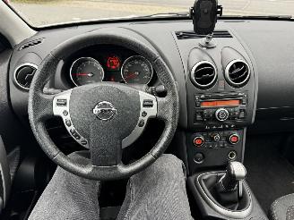 Nissan Qashqai 1.6 Visia Pano 134.892 KM !! picture 19