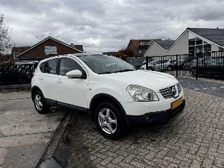 Nissan Qashqai 1.6 Visia Pano 134.892 KM !! picture 2