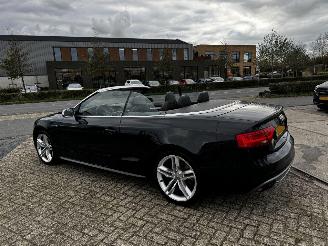 Audi S5 3.0 TFSI Cabrio Facelift S-line  158.521 KM!! picture 5