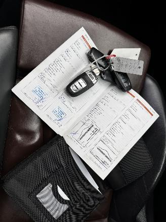 Audi S5 3.0 TFSI Cabrio Facelift S-line  158.521 KM!! picture 28