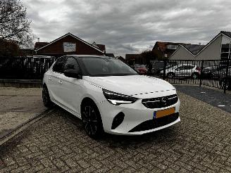 Opel Corsa-E Elegance 50 kWh Bi-tone picture 2