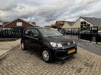 uszkodzony samochody osobowe Volkswagen Up! 1.0 Move Up. 71.178 KM !! 2020/11