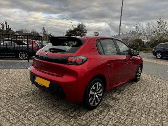 Peugeot 208 1.2 Puretech activ 45.068 KM! AUTOMAAT !! picture 10