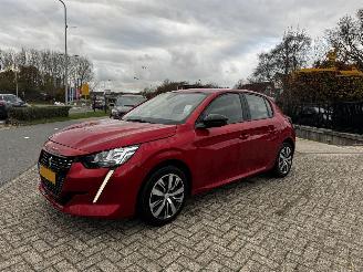 Peugeot 208 1.2 Puretech activ 45.068 KM! AUTOMAAT !! picture 5