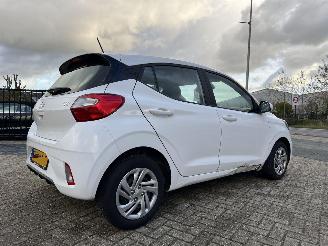 Hyundai I-10 1.0 Comfort 28.127 KM!! picture 8