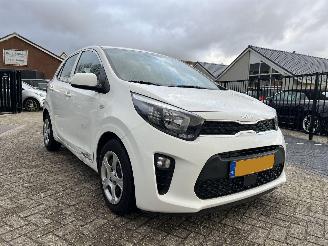  Kia Picanto 1.0 DPi ComfortLine 5p | 36.089 KM! 2022/6
