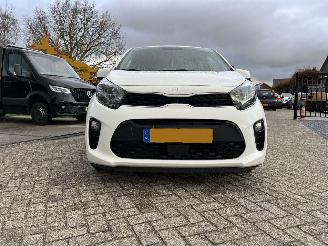 Kia Picanto 1.0 DPi ComfortLine 5p | 36.089 KM! picture 2