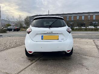 Renault Zoé R135 Edition One 52 kWh picture 7