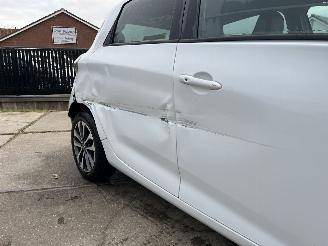 Renault Zoé R135 Edition One 52 kWh picture 22