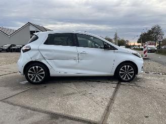 Renault Zoé R135 Edition One 52 kWh picture 10
