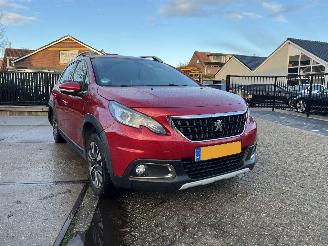 Peugeot 2008 1.2 PureTech Allure  112.095 KM!! picture 3