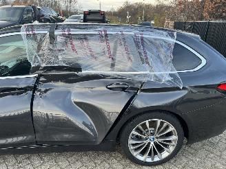 BMW 5-serie 5-serie Touring -  530e xDrive High Executive picture 6