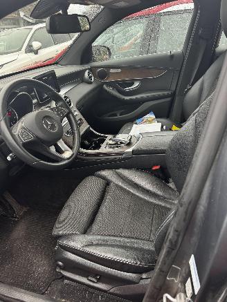 Mercedes GLC 250 4MATIC PANO!!  54.502 KM !! picture 19