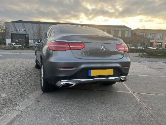 Mercedes GLC 250 4MATIC PANO!!  54.502 KM !! picture 10