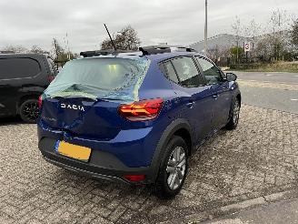 Dacia Sandero Stepway - 1.0 TCe 100 ECO-G Expression | 38.352 KM! picture 6