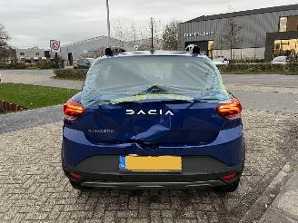 Dacia Sandero Stepway - 1.0 TCe 100 ECO-G Expression | 38.352 KM! picture 5