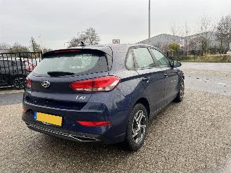 Hyundai I-30 1.0 T-GDI MHEV AUTOMAAT  36.949 KM !! picture 10