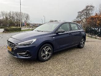 Hyundai I-30 1.0 T-GDI MHEV AUTOMAAT  36.949 KM !! picture 2