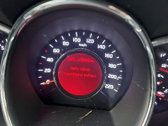 Kia Rio 1.2 CVVT DynamicLine  93.568 KM !! picture 14