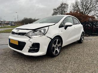 Kia Rio 1.2 CVVT DynamicLine  93.568 KM !! picture 3