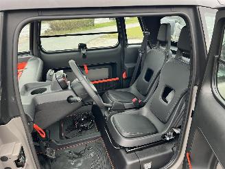 Citroën  Brommobiel -  AMI | 350 KM!! | NIEUWSTAAT ! 1e eigenaar !! | picture 5